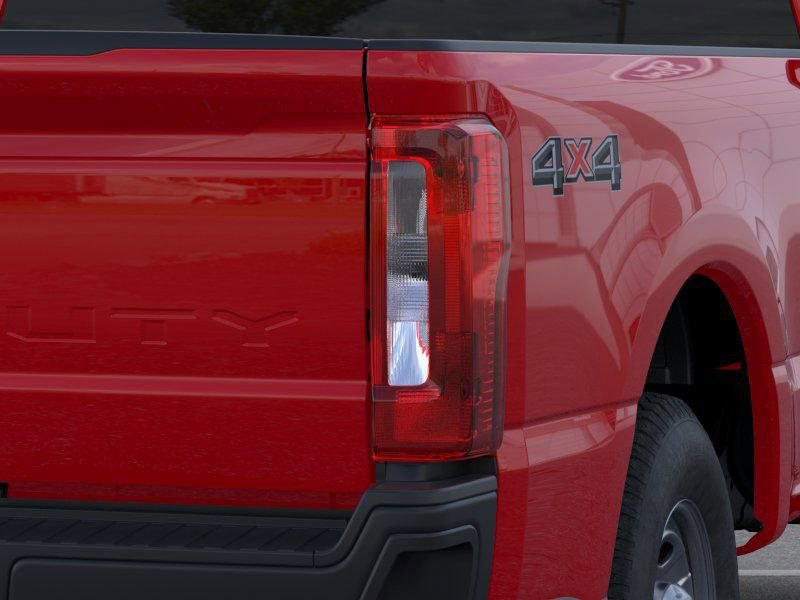 New 2026 Ford F350 XL w/ Snow Plow Prep Package image 21