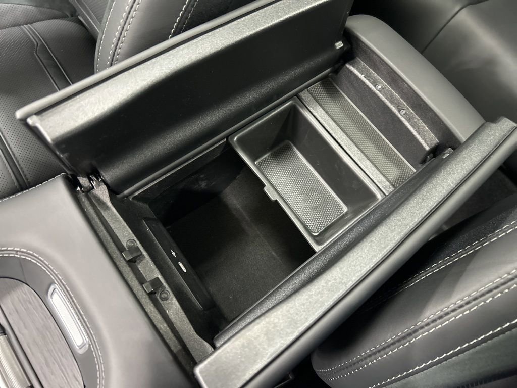 Used 2025 Mercedes-Benz GLE 53 AMG 4MATIC Coupe image 30