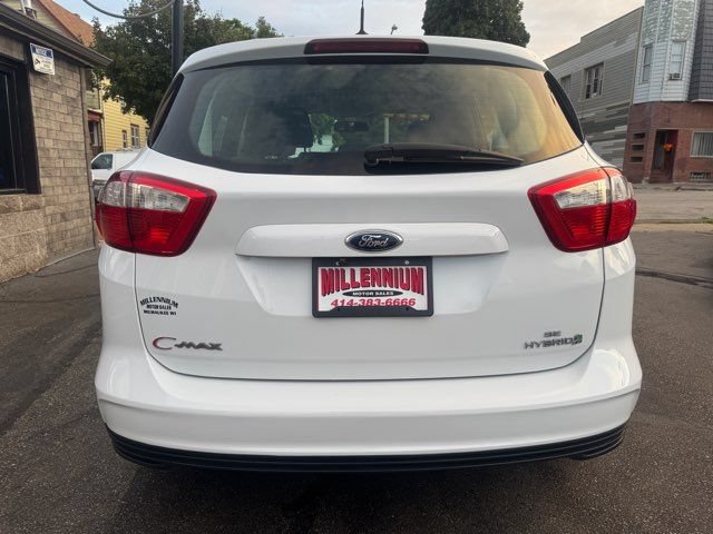 Used 2015 Ford C-MAX SE FWD image 5