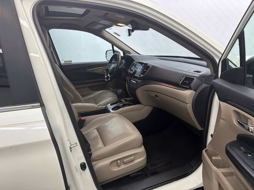 Used 2019 Honda Pilot EX-L image 15