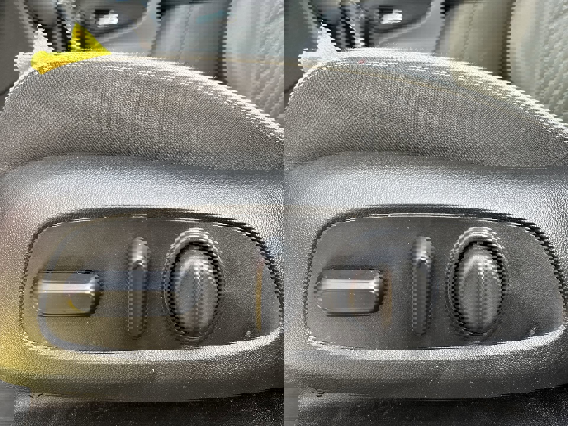 Certified 2021 Chevrolet Equinox LT w/ LPO, Floor Liner Package image 11