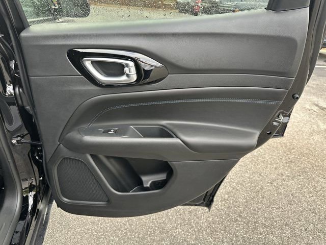New 2026 Jeep Compass Limited image 16