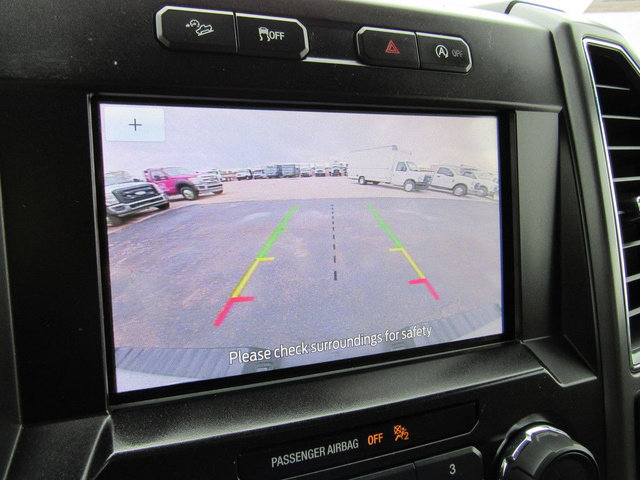 Used 2020 Ford F150 XLT w/ Equipment Group 301A Mid AWD/4WD image 36