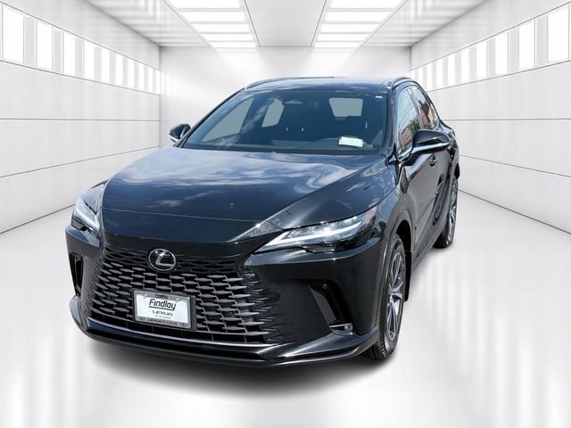 Certified 2023 Lexus RX 350