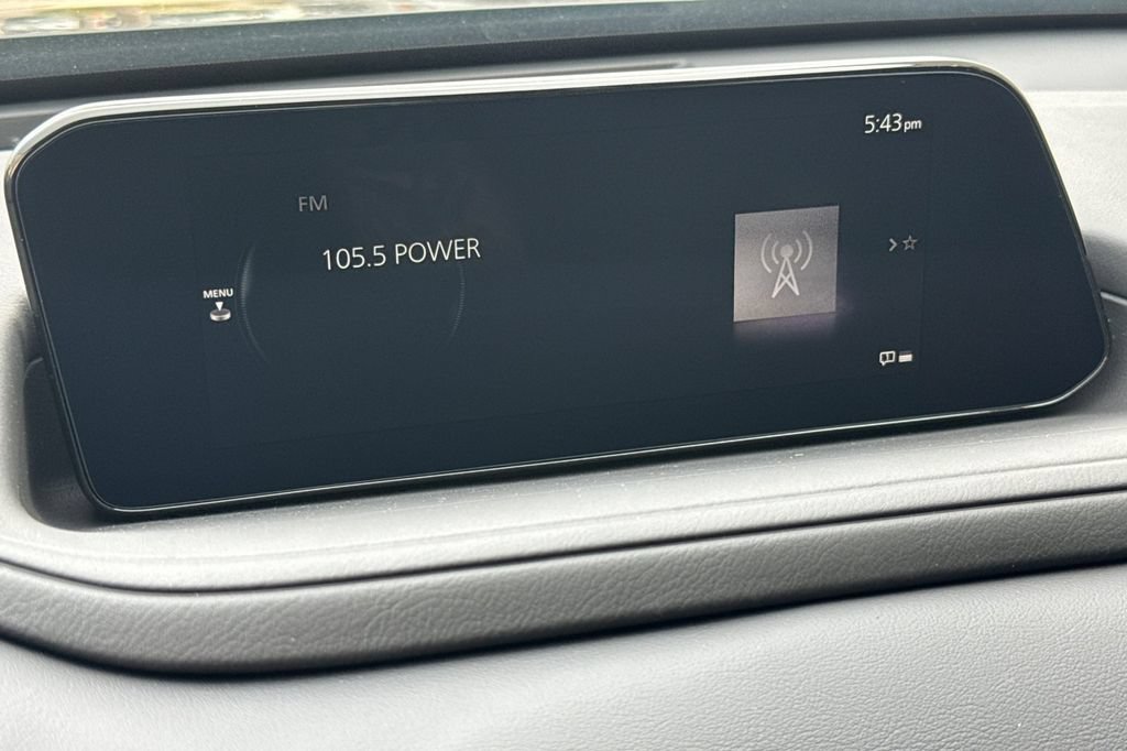 New 2026 MAZDA CX-30 AWD 2.5 S w/ Select Sport Pkg image 18