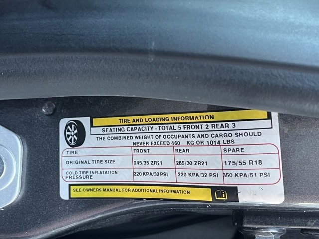 Used 2017 Maserati Quattroporte GTS GranSport image 20