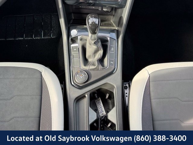 Certified 2026 Volkswagen Taos SE AWD/4WD image 20