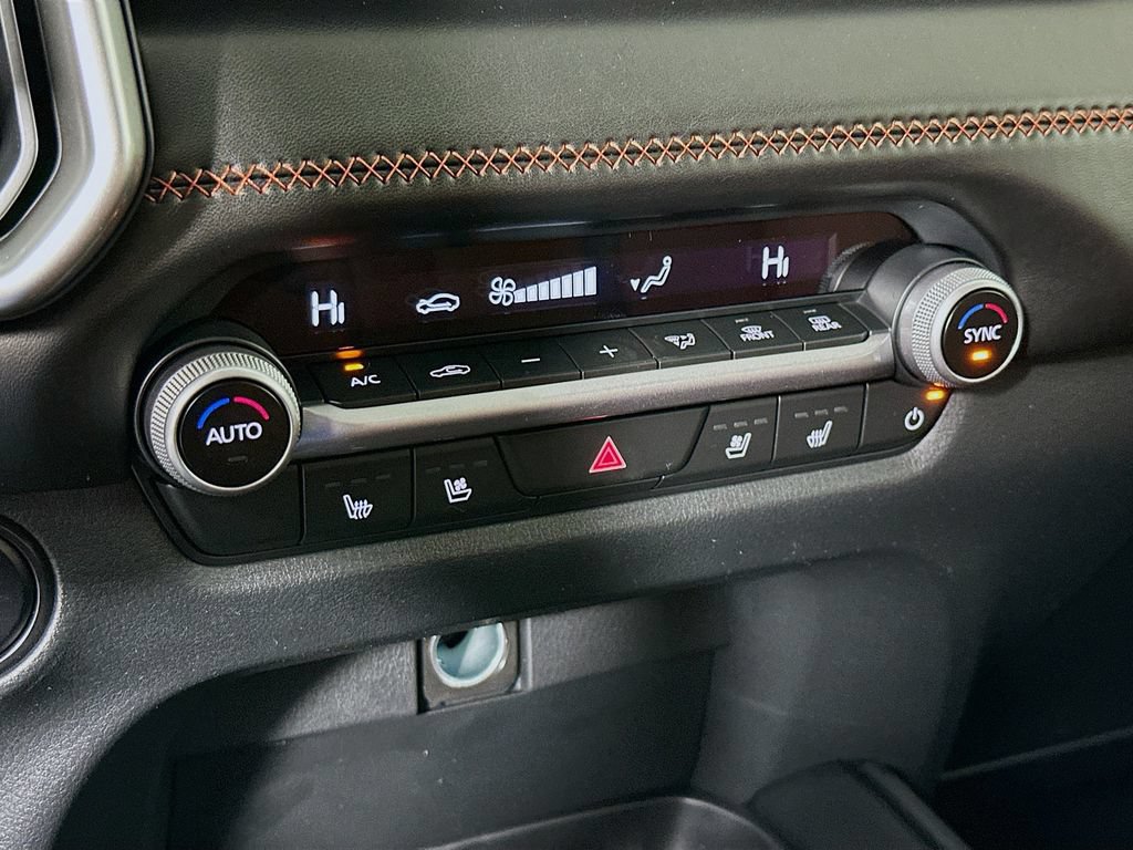 New 2026 MAZDA CX-50 AWD 2.5 S w/ Weather Package image 21