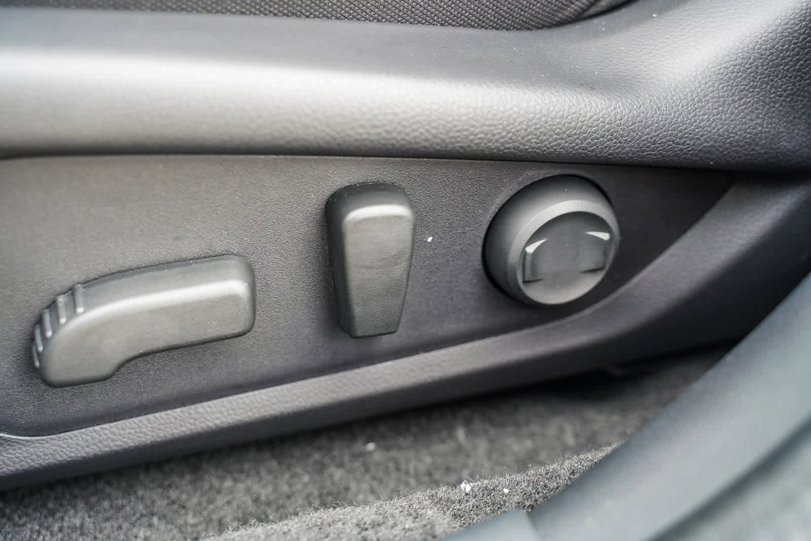 New 2026 Subaru Crosstrek 2.5i Limited image 18