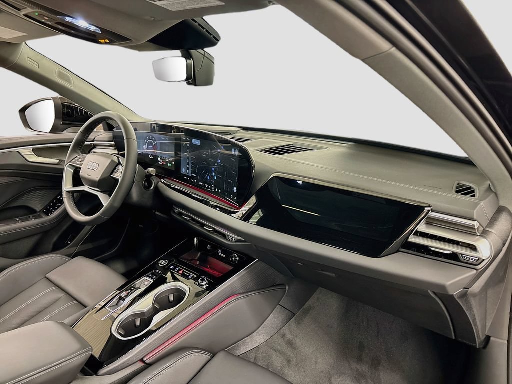 New 2026 Audi A6 Premium Plus AWD/4WD image 14
