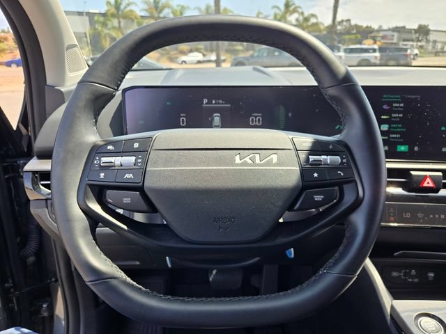 Used 2026 Kia Sportage S AWD/4WD image 20