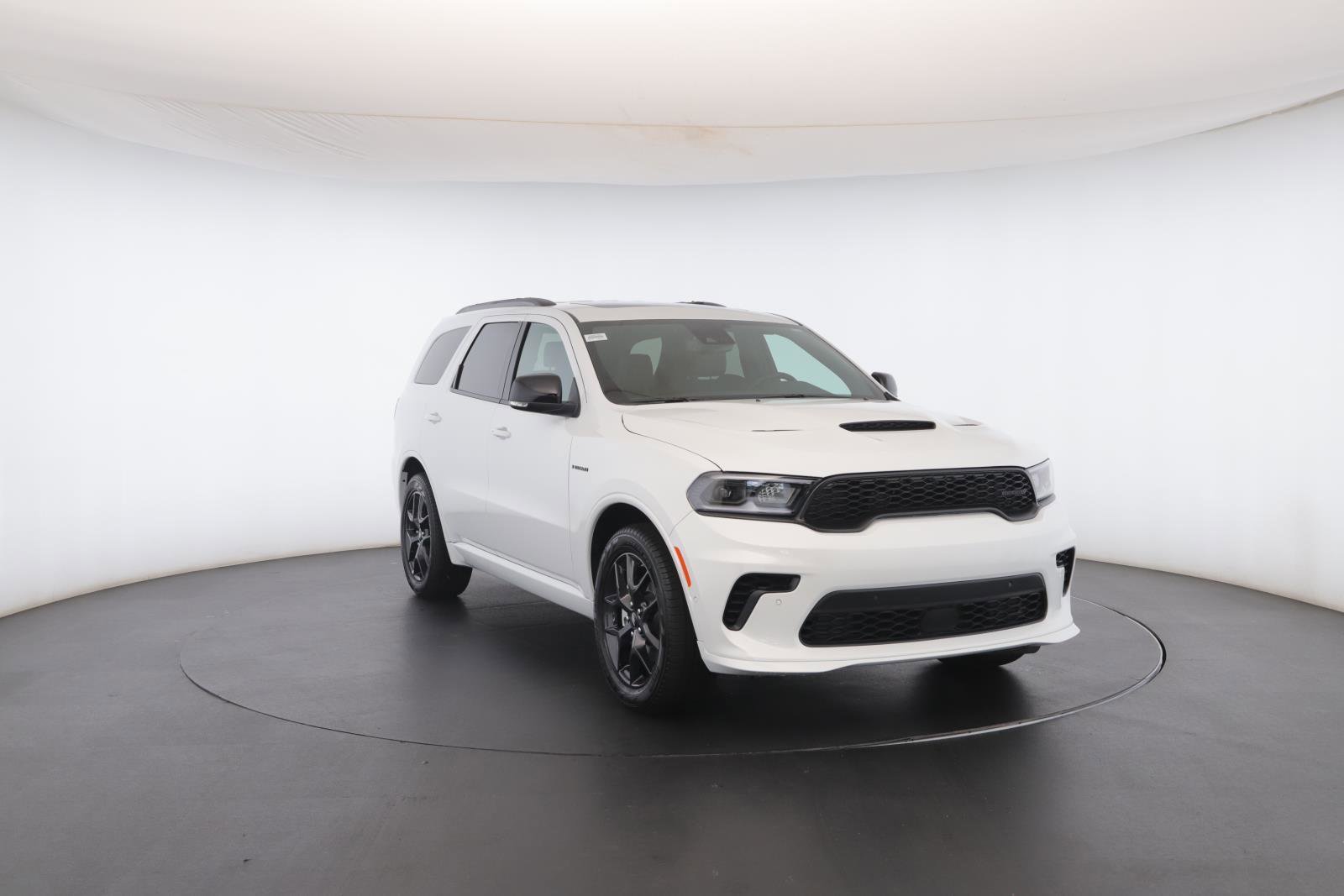 New 2026 Dodge Durango GT image 36