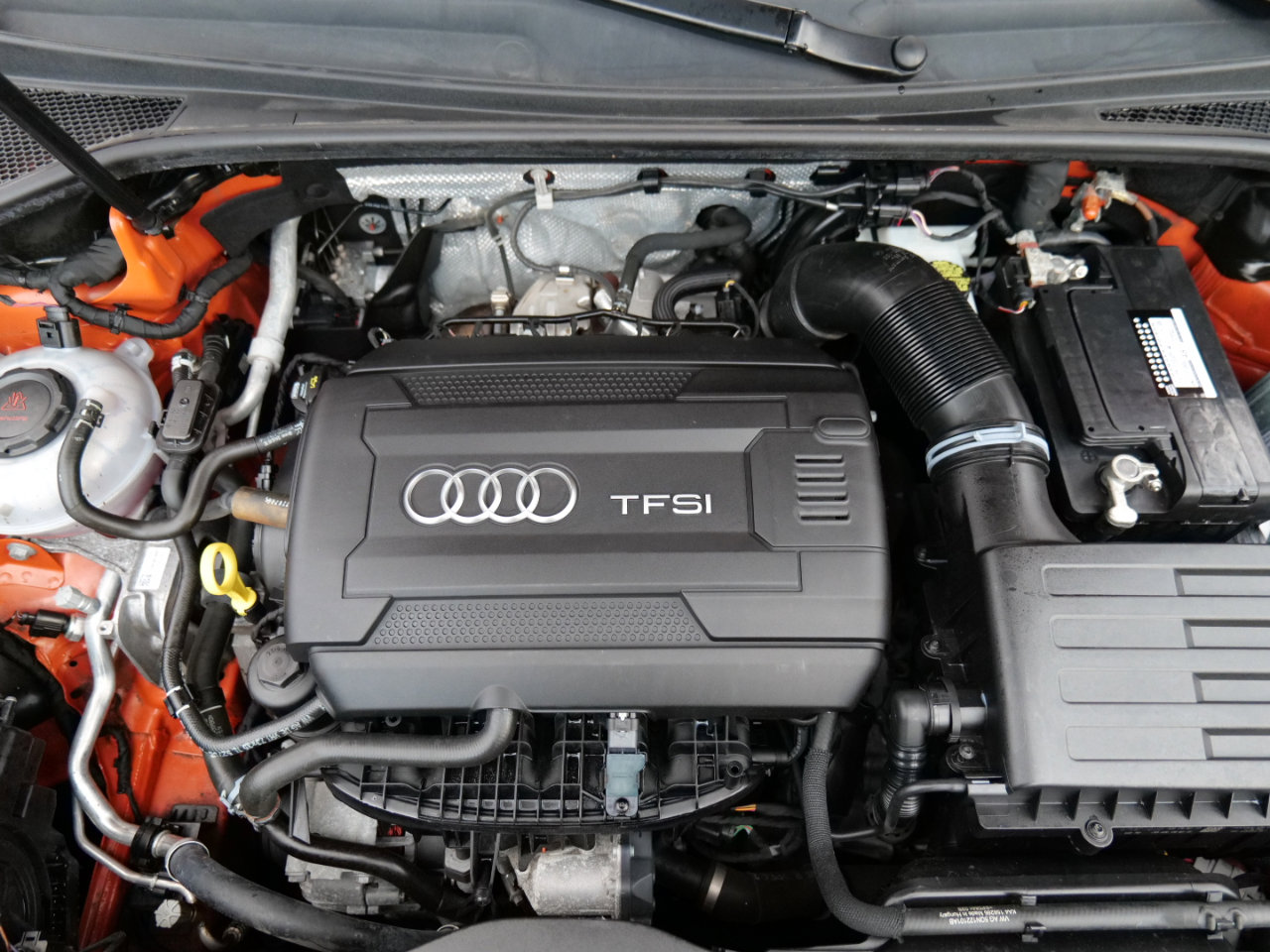 Used 2019 Audi Q3 2.0T Premium Plus w/ Premium Plus Package image 51