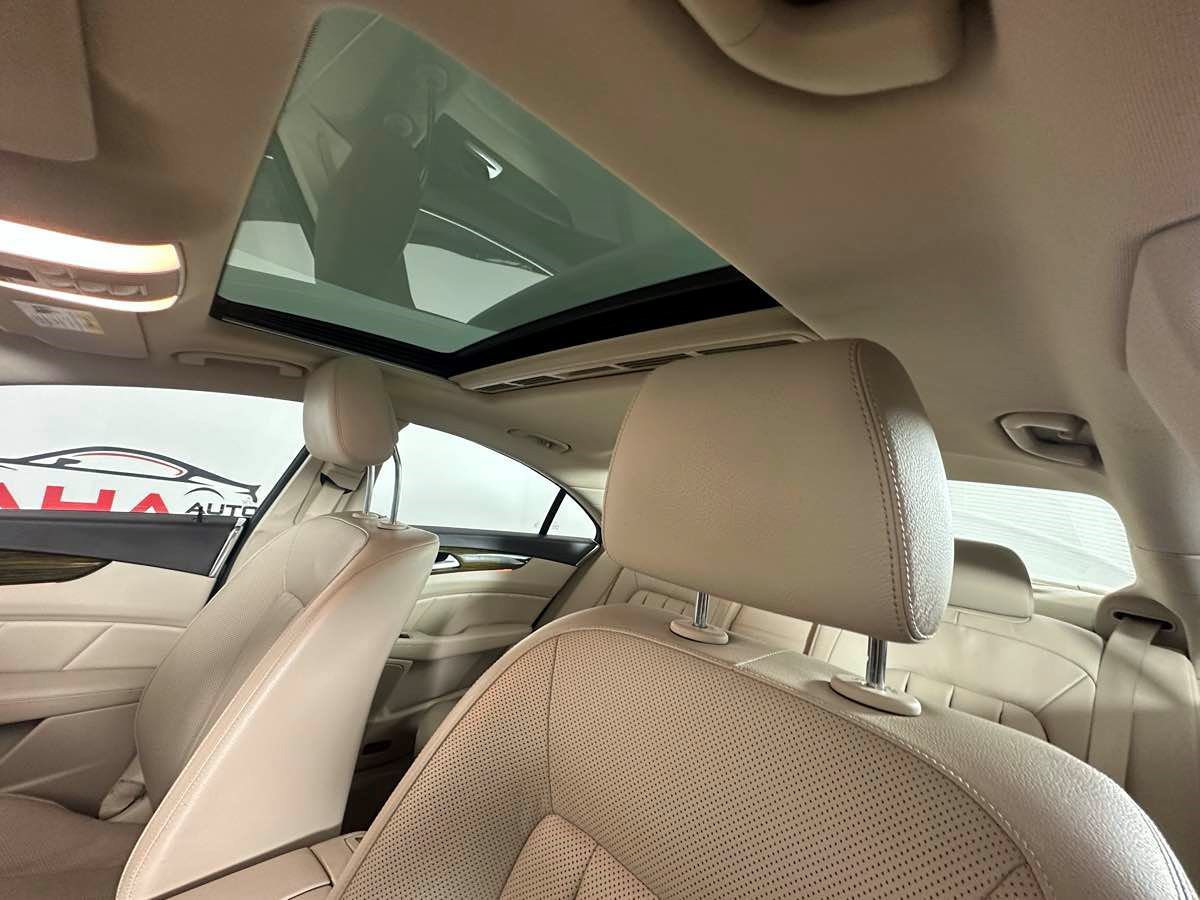 Used 2015 Mercedes-Benz CLS 400 image 20