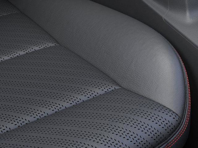 New 2026 GMC Canyon AT4X image 21