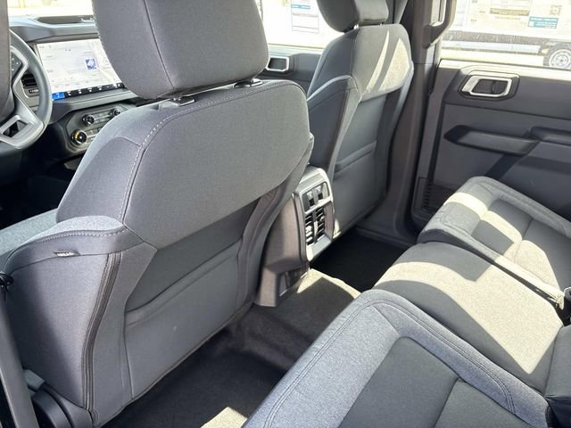 New 2026 Ford Bronco 4-Door AWD/4WD image 16