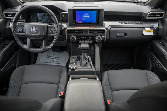 New 2026 Toyota Tacoma SR5 image 20