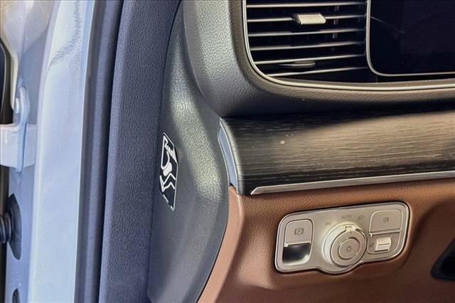 New 2026 Mercedes-Benz GLE 450 4MATIC image 10