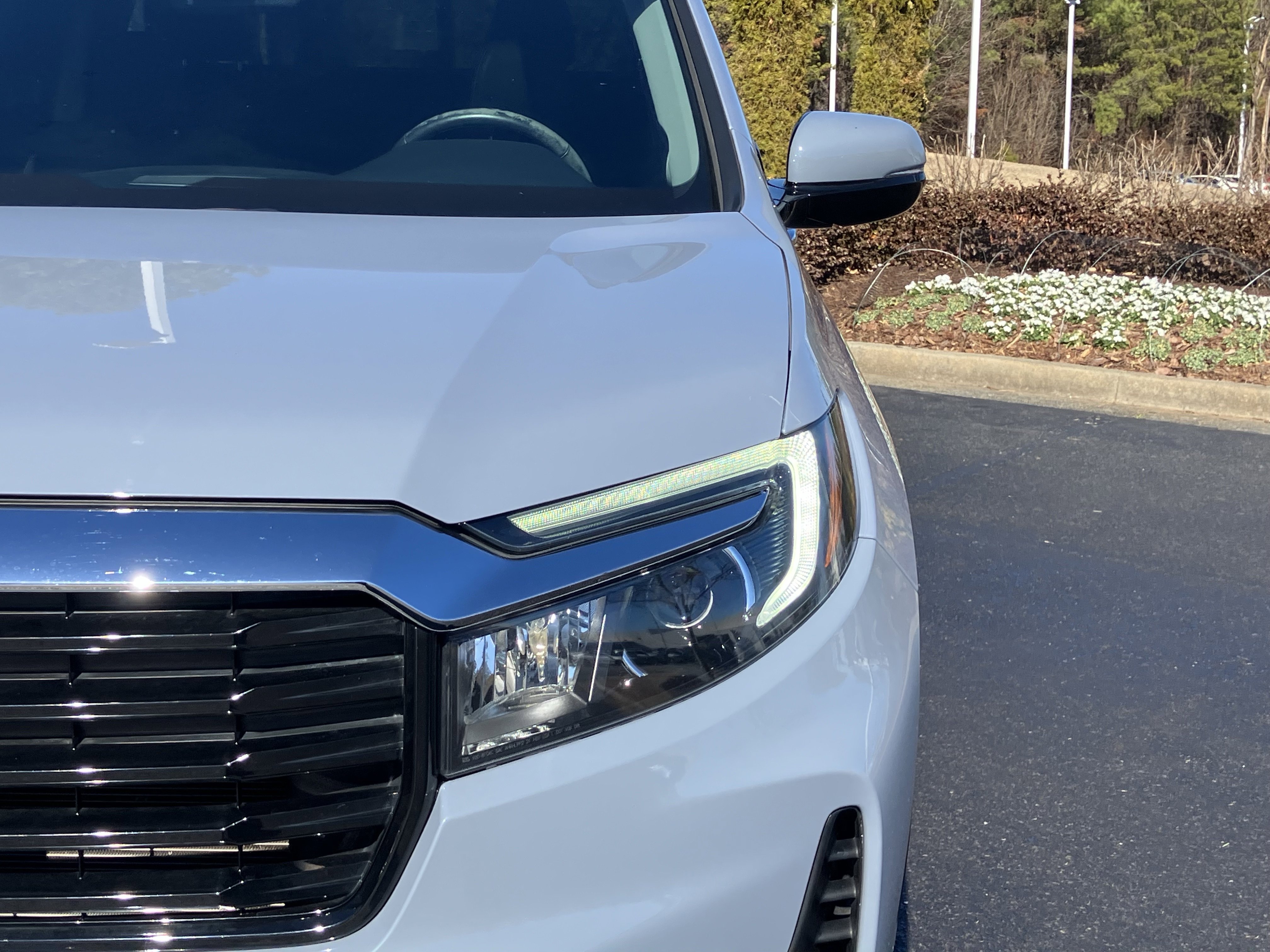 Certified 2022 Honda Ridgeline RTL-E image 5