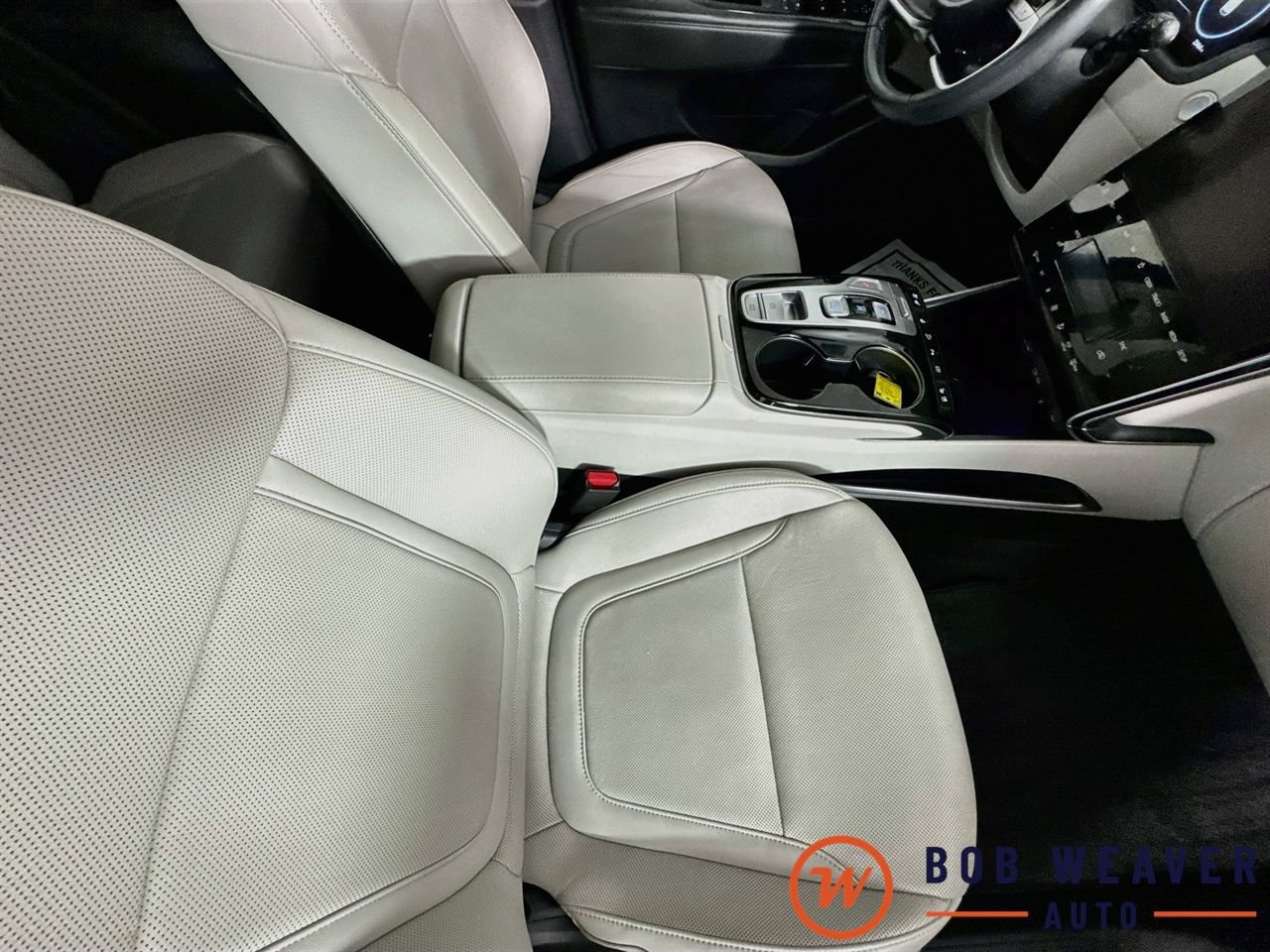 Used 2024 Hyundai Tucson Limited AWD/4WD image 36