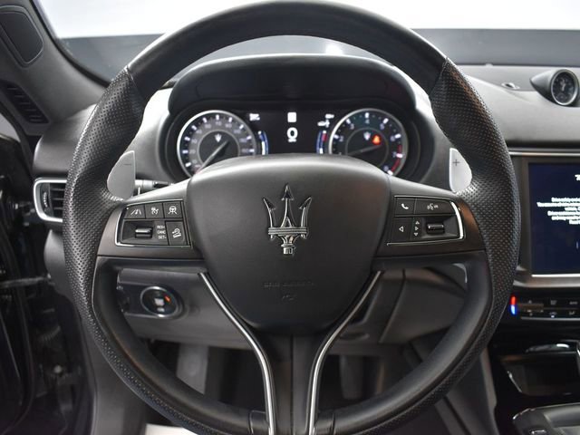 Used 2023 Maserati Levante Modena image 17