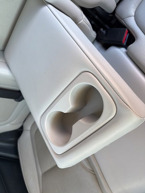 Used 2024 Hyundai Tucson Limited image 16