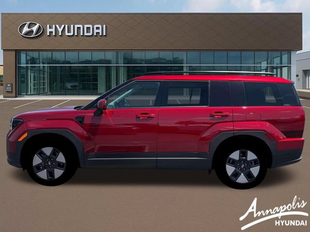 New 2026 Hyundai Santa Fe SEL AWD/4WD image 3