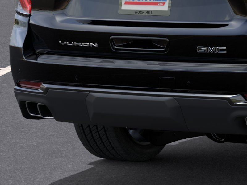 New 2026 GMC Yukon XL Denali Ultimate w/ LPO, Floor Liner Package AWD/4WD image 14