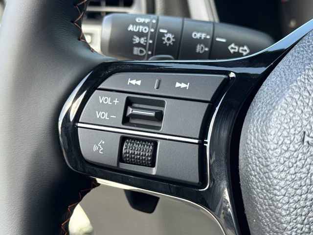 New 2026 Honda Pilot Sport image 35