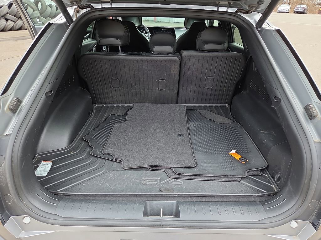 Used 2024 Kia EV6 GT-Line image 28