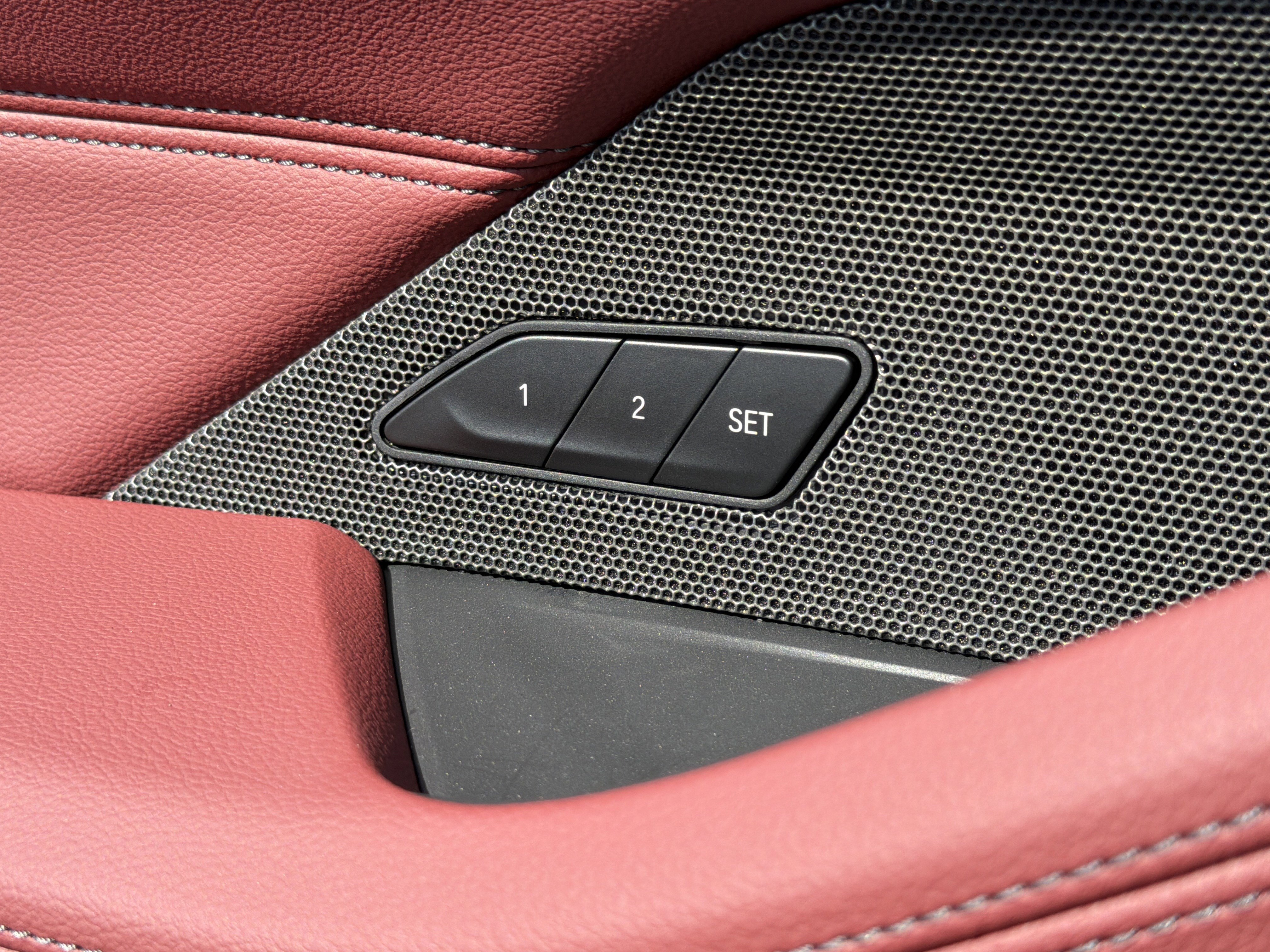 New 2026 BMW 430i Coupe w/ M Sport Package RWD image 14