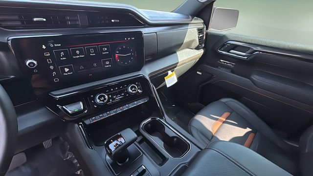 Used 2025 GMC Sierra 1500 AT4 w/ Technology Package image 25
