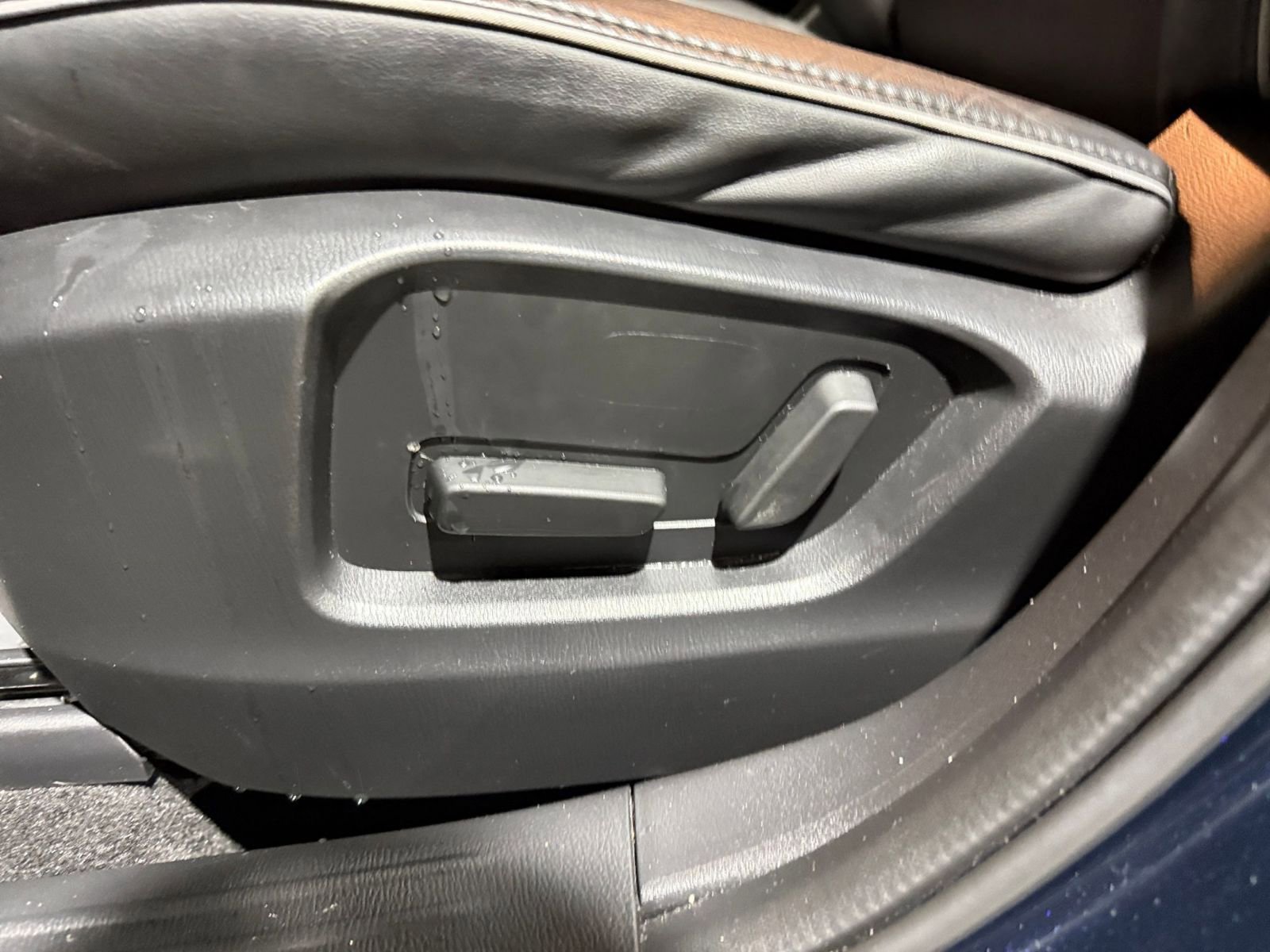 Used 2025 MAZDA CX-5 AWD 2.5 S w/ Select Package image 23