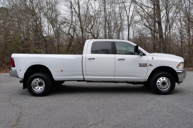 Used 2014 RAM 3500 Big Horn image 30