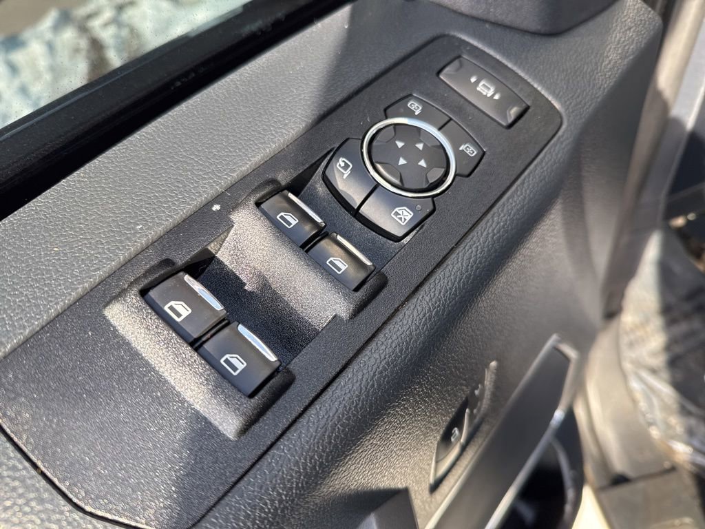 Used 2022 Ford F450 Platinum w/ FX4 Off-Road Package image 26