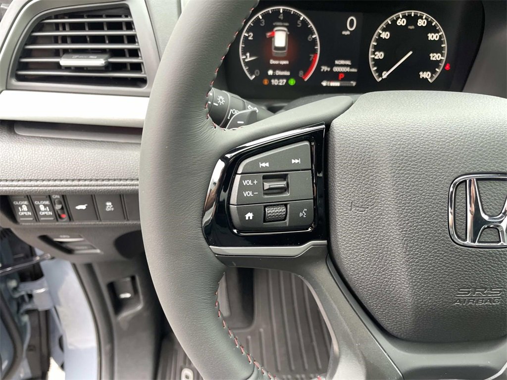 New 2026 Honda Odyssey Sport-L image 17