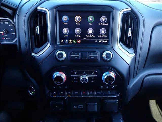 Used 2019 GMC Sierra 1500 AT4 w/ Technology Package image 16