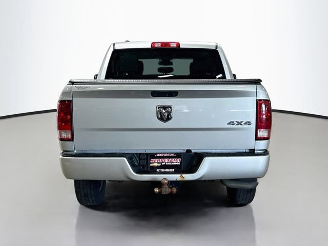 Used 2018 RAM 1500 Express AWD/4WD image 7