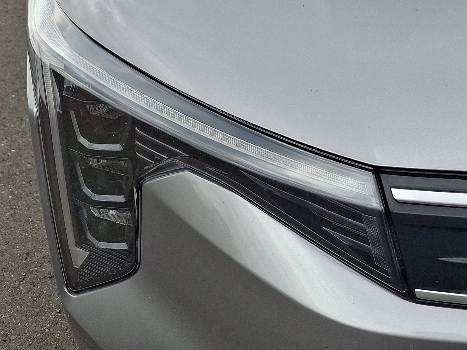 Used 2025 Kia K4 FWD image 9