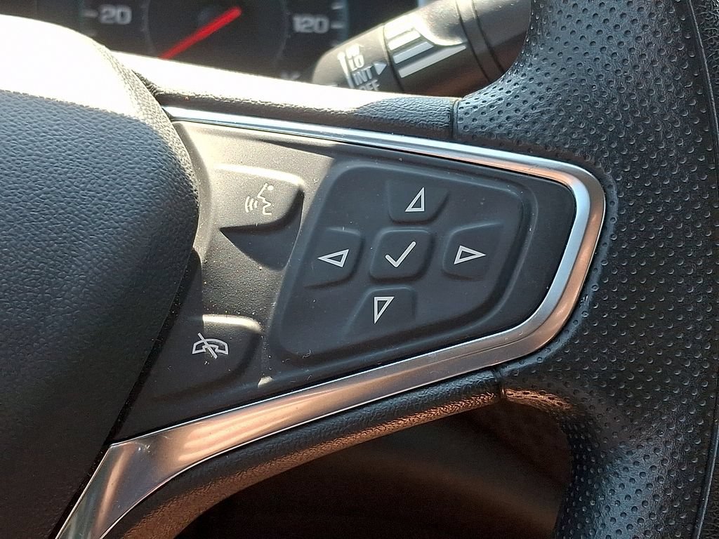 Used 2025 Chevrolet Malibu LT FWD image 21