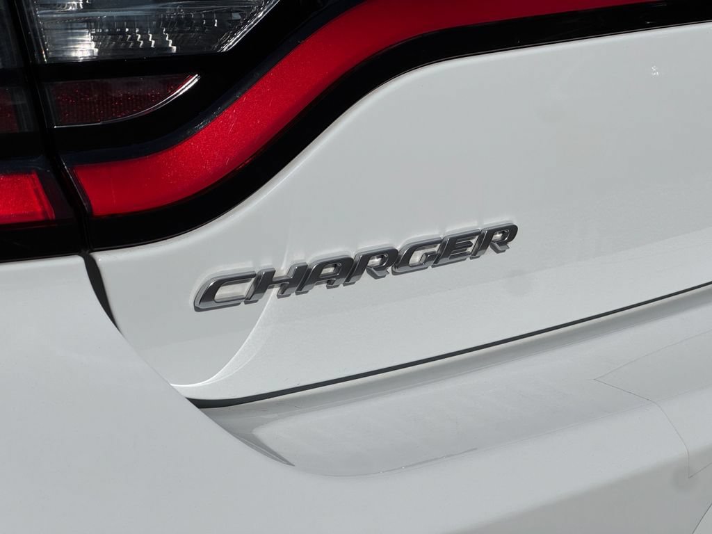 Used 2020 Dodge Charger GT w/ Plus Group RWD image 23