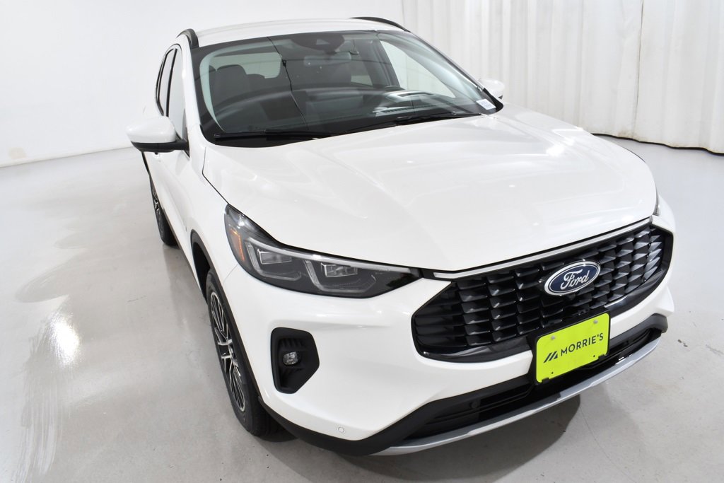 New 2026 Ford Escape SE w/ PHEV Premium Package image 4