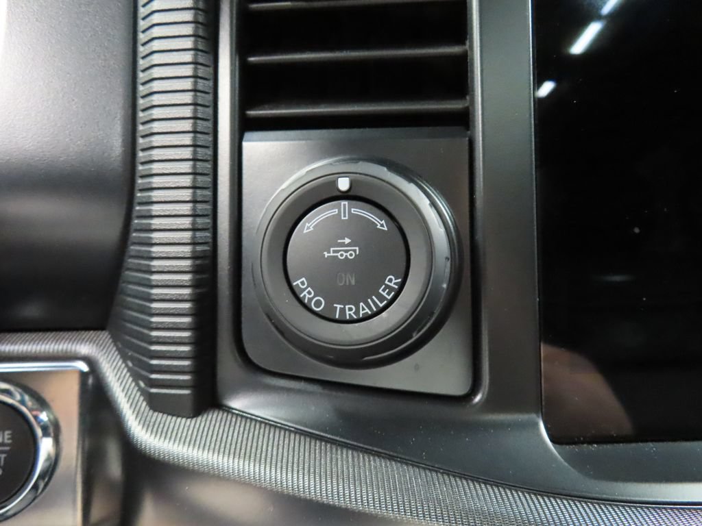 Used 2024 Ford F150 Platinum AWD/4WD image 75