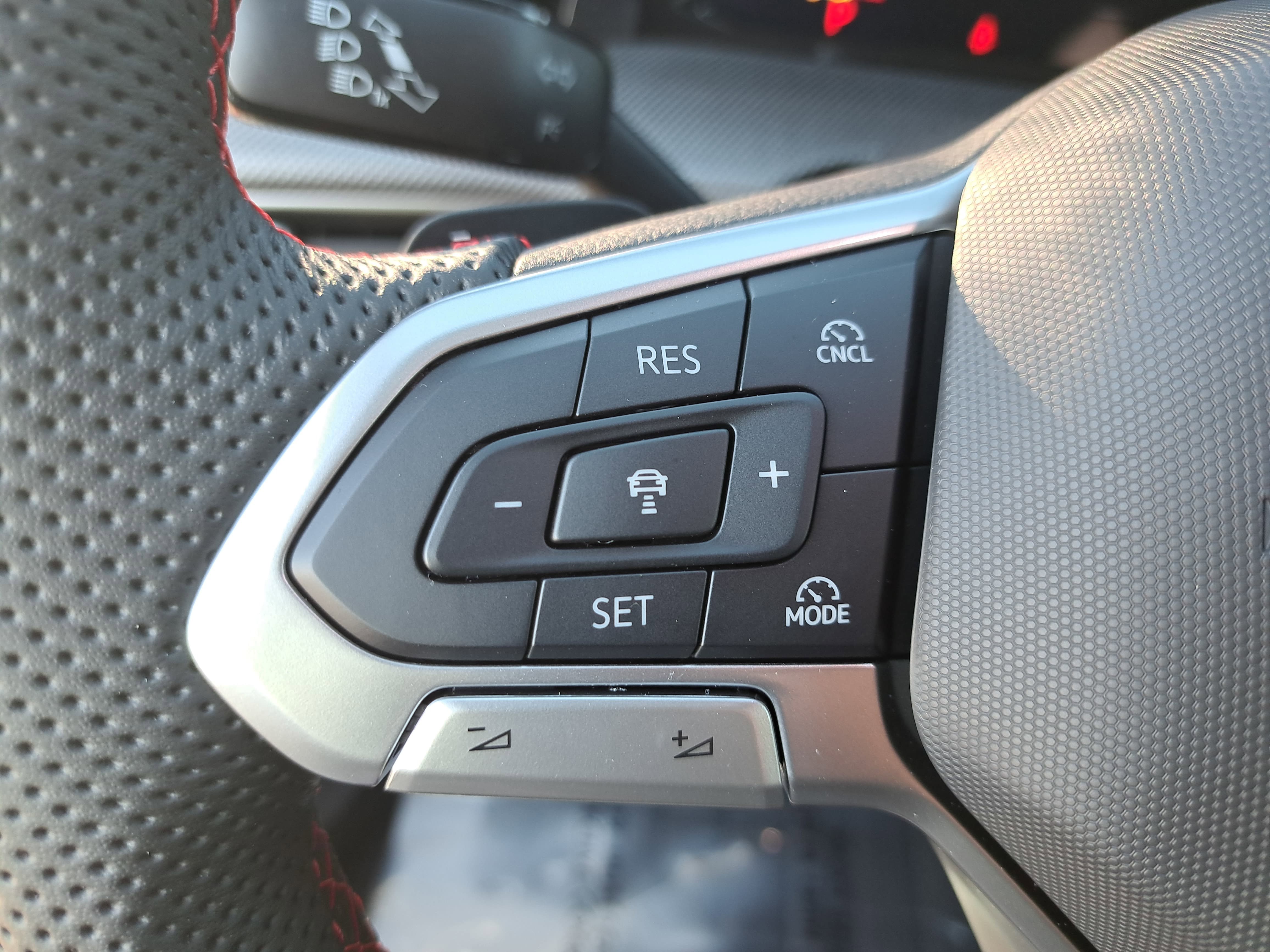 New 2026 Volkswagen GTI Autobahn FWD image 16