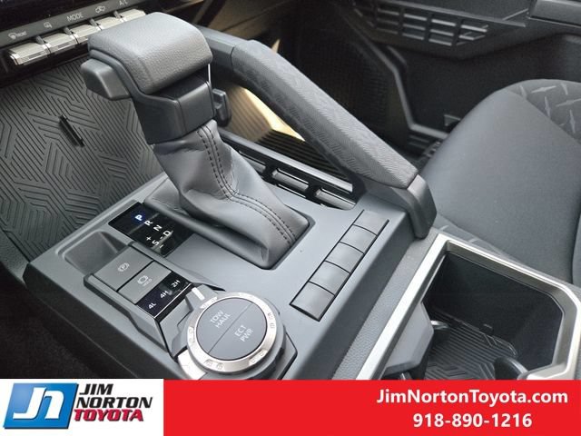 New 2026 Toyota Tacoma SR5 AWD/4WD image 19