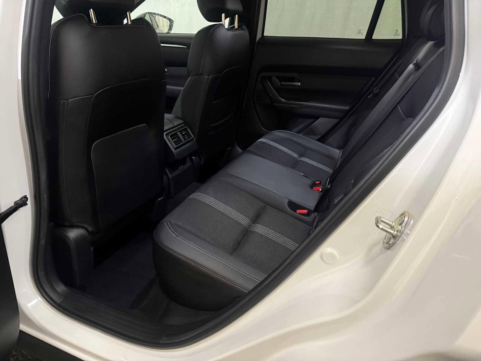 Certified 2024 MAZDA CX-50 AWD 2.5 S w/ Cargo Package image 23