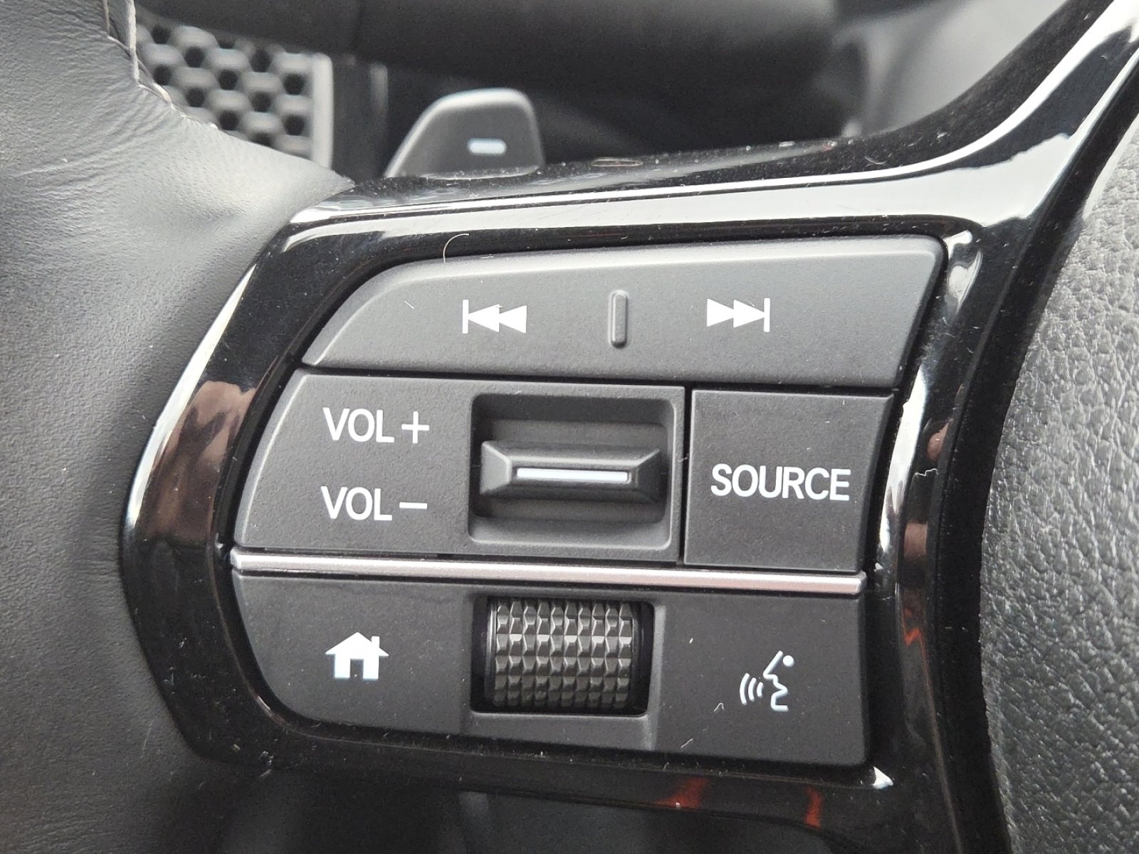 Used 2023 Honda Civic Sport image 30