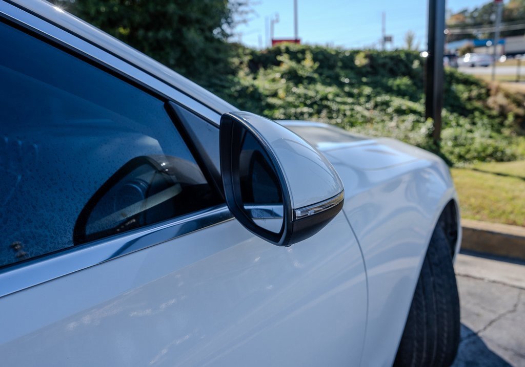 Used 2022 Mercedes-Benz C 300 Sedan image 29