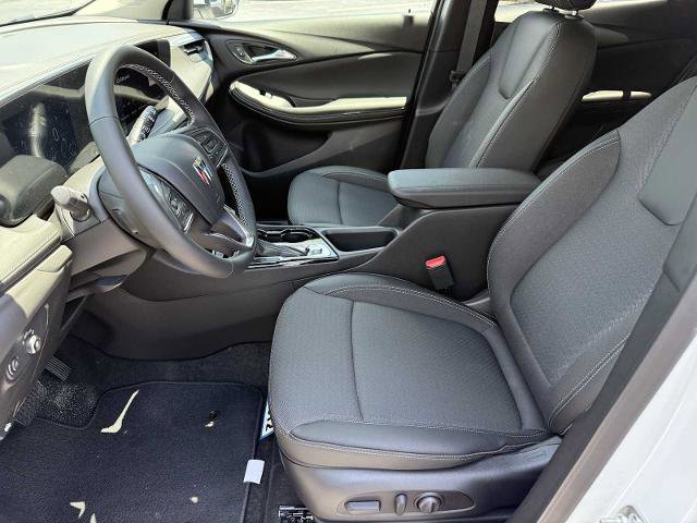 New 2026 Buick Encore GX Preferred w/ Comfort Package image 19