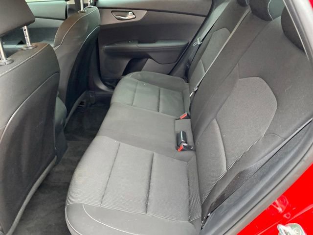 Used 2021 Kia Forte LXS image 14